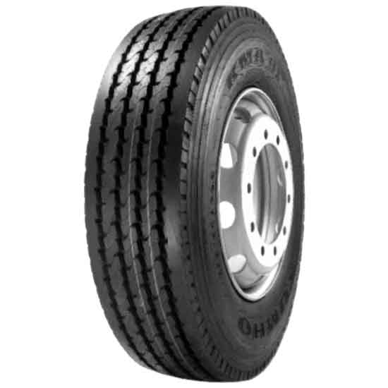 LLANTA KUMHO KMA01 SUPER-MIXTA 315/80 R22.5