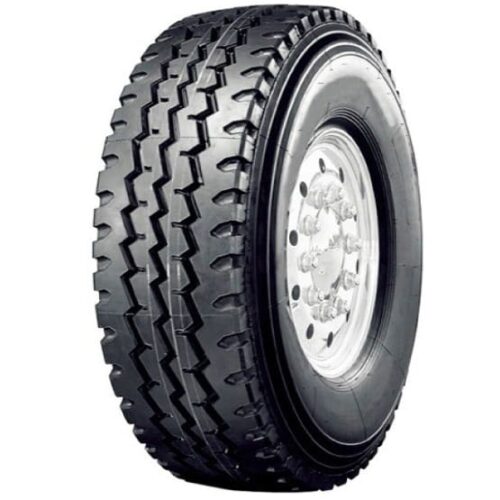 LLANTA TRIANGLE TR668 MIXTA 11 R22.5 TL