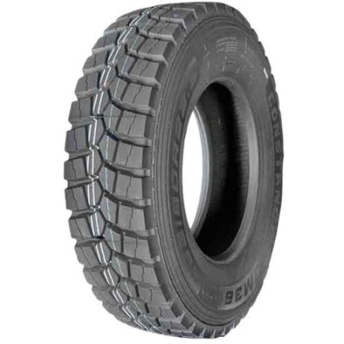 LLANTA  CONSTANCY DM36 POST-TOR 295/80 R22.5