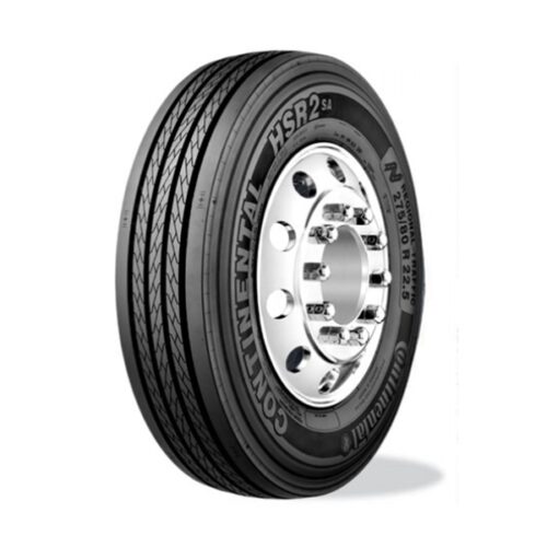 LLANTA CONTINENTAL HSR2 SA DEL 11 R22.5