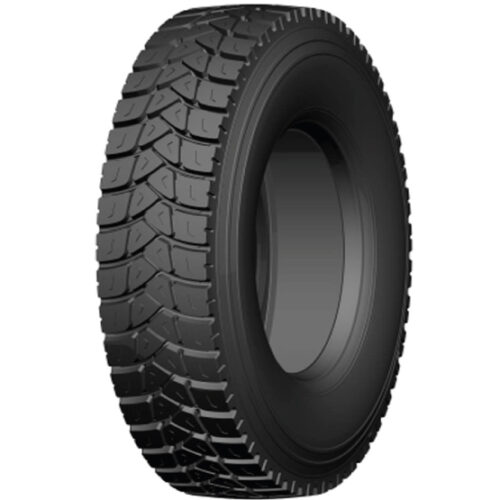LLANTA FULLRUN TB700 POST-TOR 12 R22.5