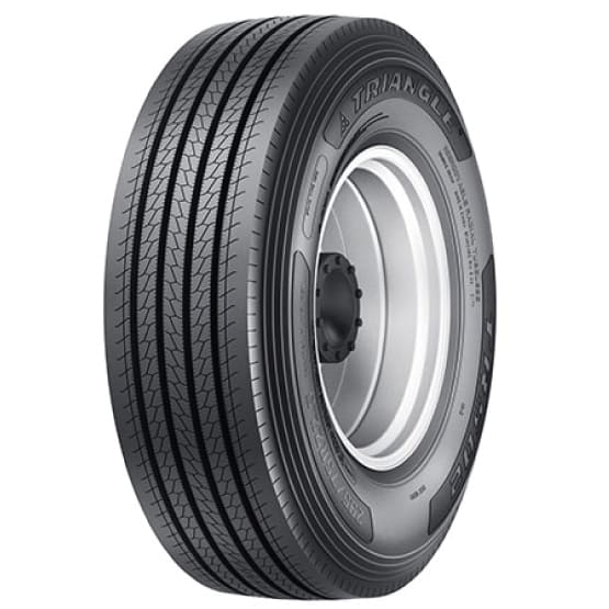 LLANTA TRIANGLE TRS02 DEL 275/80 R22.5