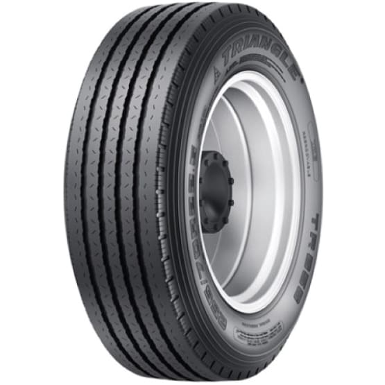LLANTA TRIANGLE TR656 DEL 255/70 R22.5