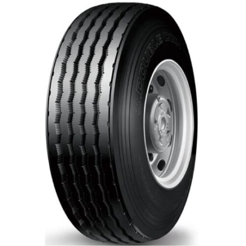 LLANTA DOUBLE COIN RR100 DEL 275/80 R22.5
