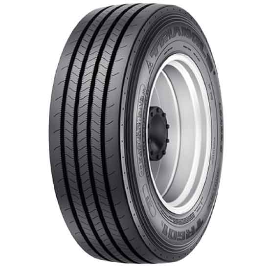 LLANTA TRIANGLE TR601H DEL 295/80 R22.5