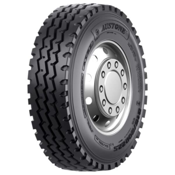 LLANTA AUSTONE AT27 MIXTA 295/80 R22.5