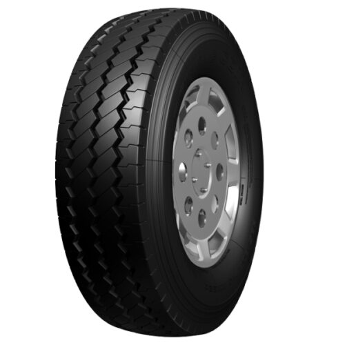 LLANTA DOUBLE COIN RR660 DEL 275/70 R22.5
