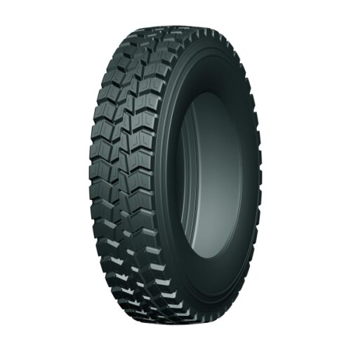 LLANTA FULLRUN TB709 POST-FLE 295/80 R22.5