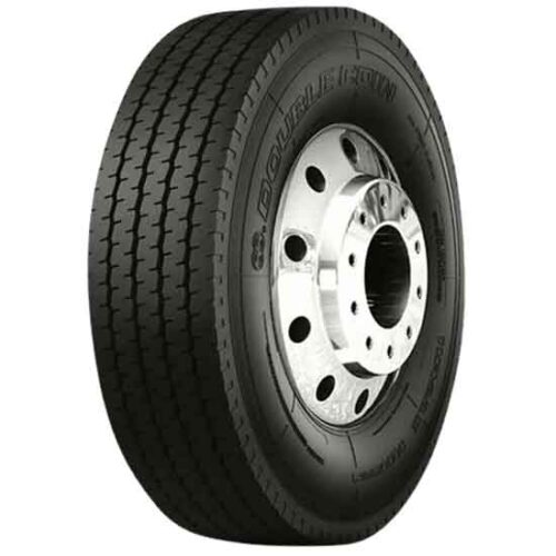 LLANTA DOUBLE COIN RR202 DEL 315/80 R22.5 XB