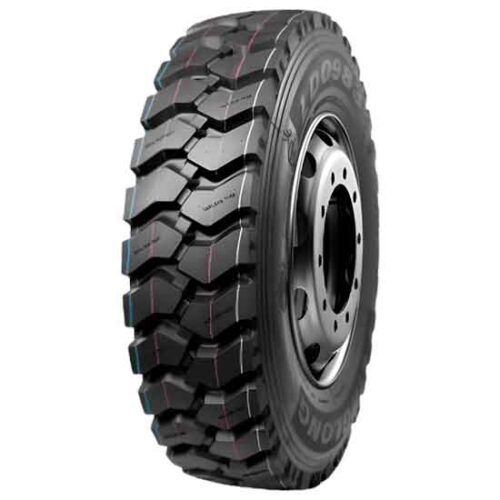 LLANTA LING LONG LDO983 TRACCION/MINERA 12.00 R24