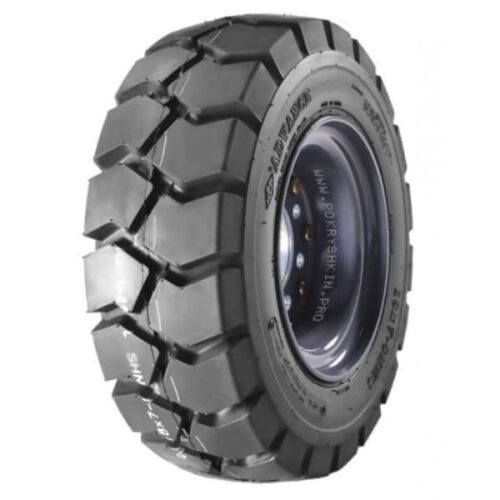 LLANTA ADVANCE OB-501 NEUMÁTICA 6.00 9