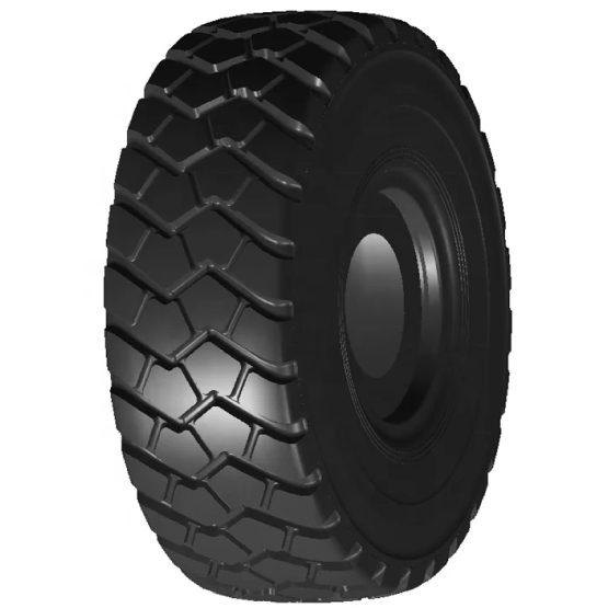 LLANTA BOTO GCB5 L-3 23.5 R25