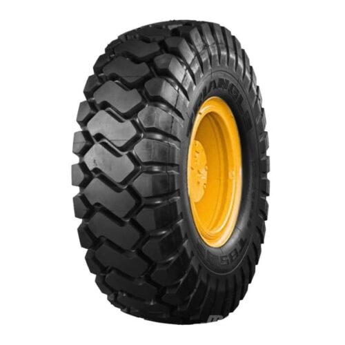 LLANTA TRIANGLE TB516S E-4 T2 18.00 R25