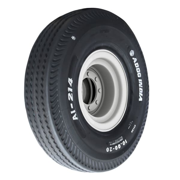 LLANTA ADDO AI-214 RIB DEL 6.50 15