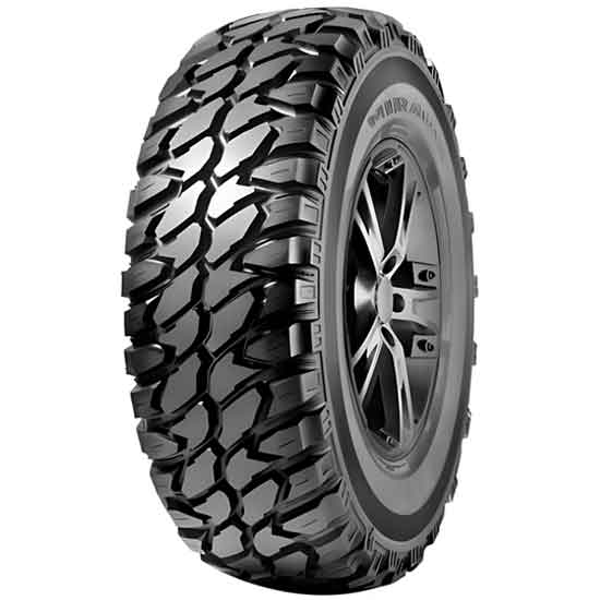 LLANTA ONYX NY-MT187 LT235/75 R15