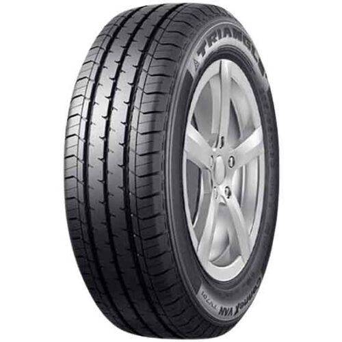 LLANTA TRIANGLE TV701 215/70 R16C