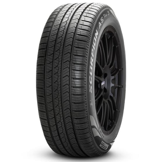 LLANTA PIRELLI SCORPION VERDE ALL SEASON+3 225/65 R17