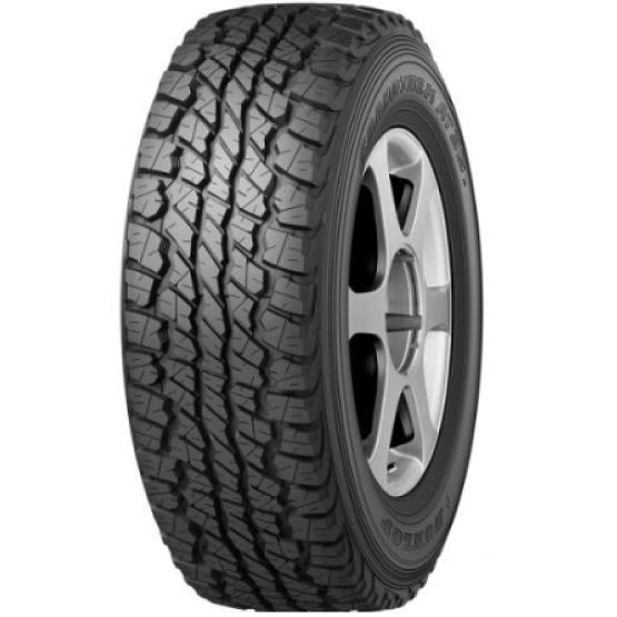 LLANTA DUNLOP GRANDTREK AT3 GM LT275/65 R17