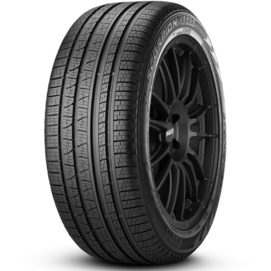 LLANTA PIRELLI SCORPION VERDE ALL SEASON P255/50 R19 XL TL