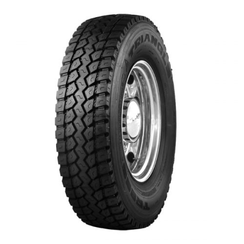 LLANTA TRIANGLE TR689A POST 245/70 R19.5