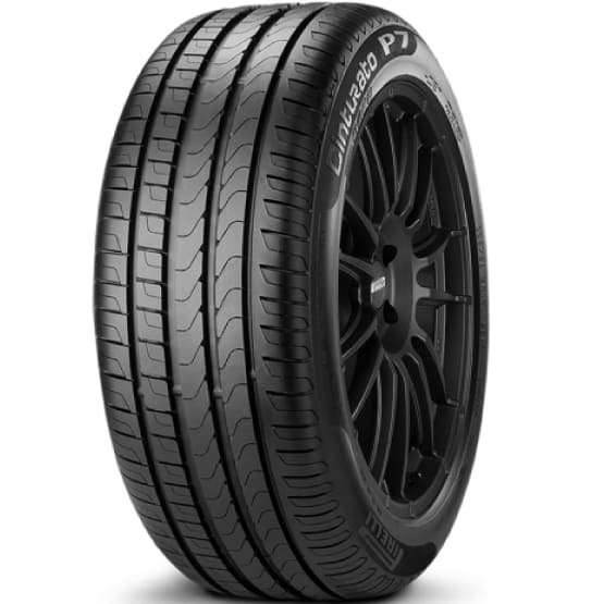 LLANTA RUNFLAT PIRELLI CINTURATO P7 225/45 R17 TL