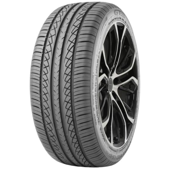 LLANTA GT RADIAL CHAMPIRO UHP AS 235/40 ZR18 XL