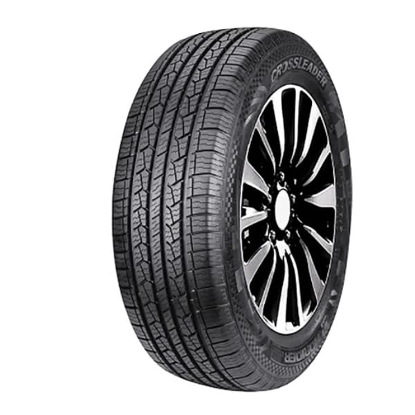 LLANTA DOUBLE STAR LANDRIDER DS01 245/45 R19