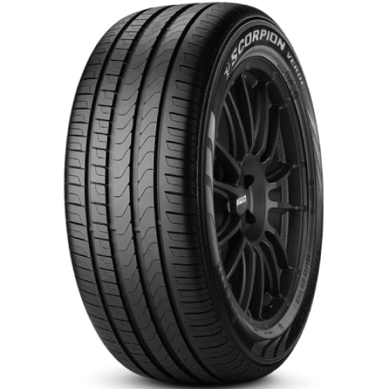 LLANTA PIRELLI SCORPION VERDE 265/45 R20