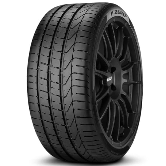 LLANTA RUNFLAT PIRELLI PZERO 275/35 R20 XL