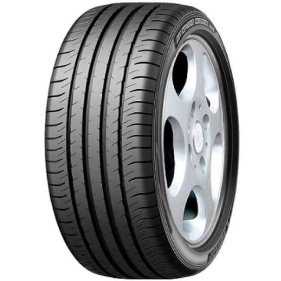 LLANTA RUNFLAT DUNLOP SP SPORT MAX050 275/35 R21