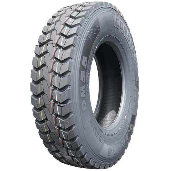 LLANTA  CONSTANCY DM55 POST-FLE 9.5 R17.5