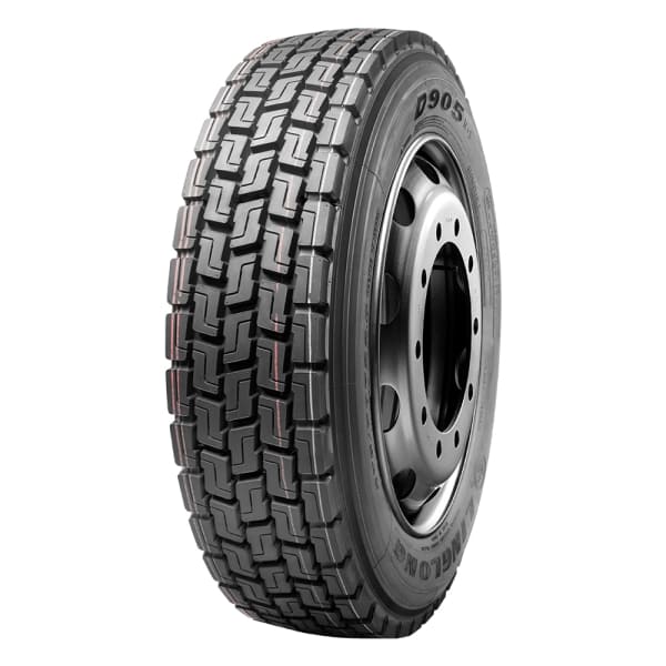 LLANTA LING LONG D905 POST-GALL 215/75 R17.5
