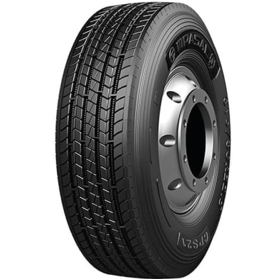 LLANTA COMPASAL CPS21 DEL 235/75 R17.5