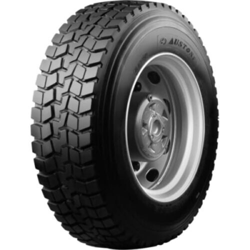 LLANTA AUSTONE AT68 POST-FLE 265/70 R19.5