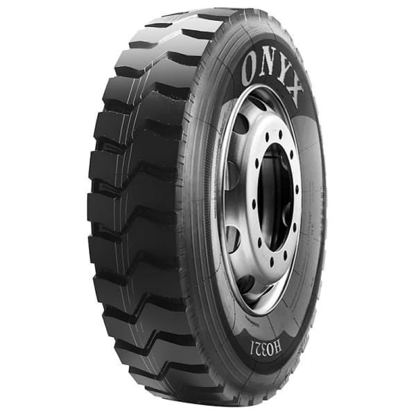 LLANTA ONYX HO321 TRACCION/MINERA 12.00 R20