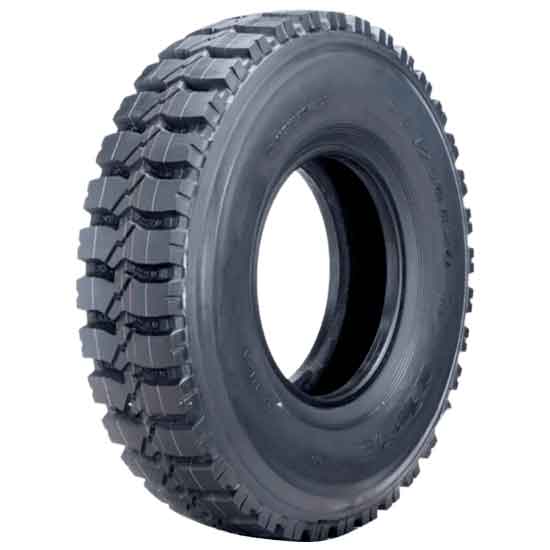 LLANTA KUNLUN KT695 TRACCION/MINERA 12.00 R20