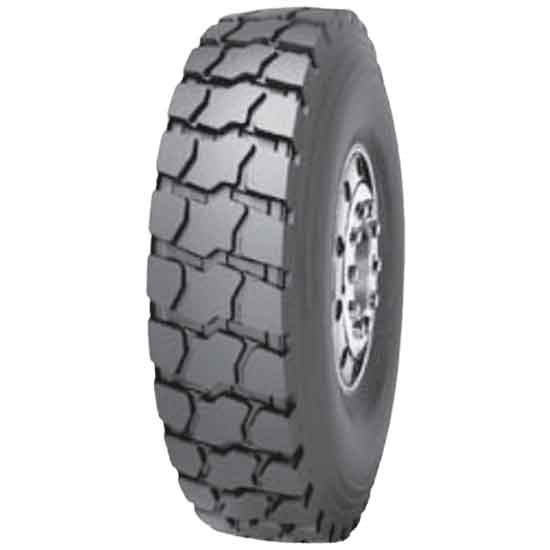 LLANTA DOUBLE STAR DSR658 TRACCION (PO) 12.00 R20