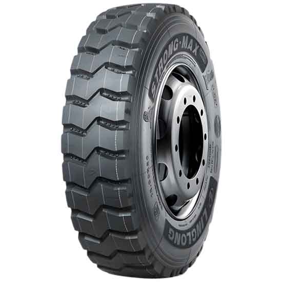 LLANTA LING LONG LDO998 TRACCION/MINERA 12.00 R20