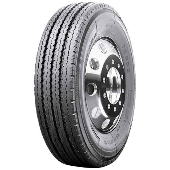 LLANTA TRIANGLE TR686 DEL 295/80 R22.5