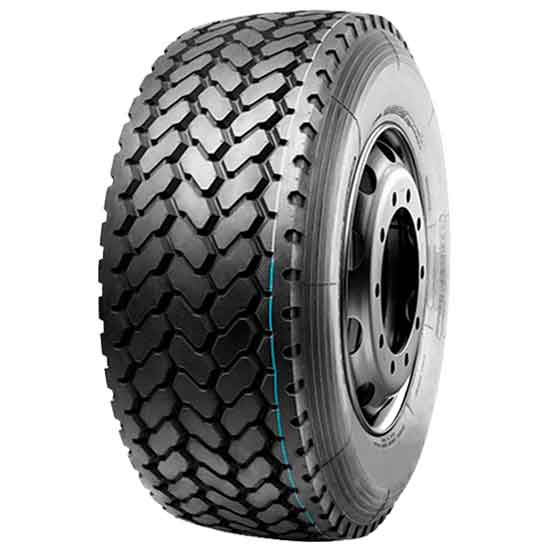 LLANTA LING LONG LLA38 MIXTA 445/65 R22.5