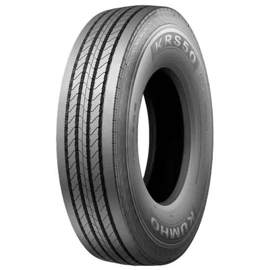 LLANTA KUMHO KRS50 DEL 295/80 R22.5