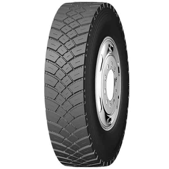LLANTA ROATIGER RT722 POST-TOR 315/80 R22.5