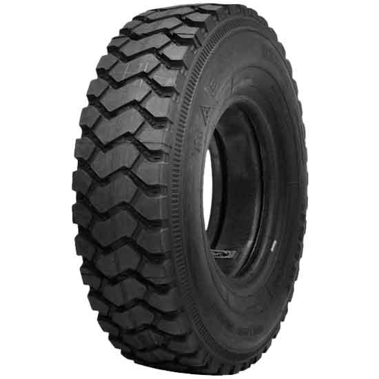 LLANTA TRIANGLE TR691E TRACCION/MINERA 295/80 R22.5