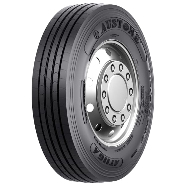 LLANTA AUSTONE AT116A DEL 295/80 R22.5 XB