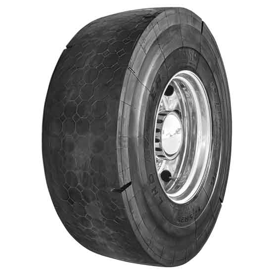 LLANTA LING LONG LHD MASTER L-5S 17.5 R25