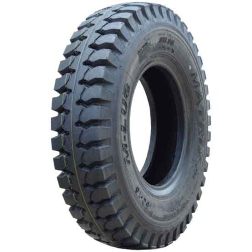 LLANTA ZOWIN H-LUG POST 6.50 14