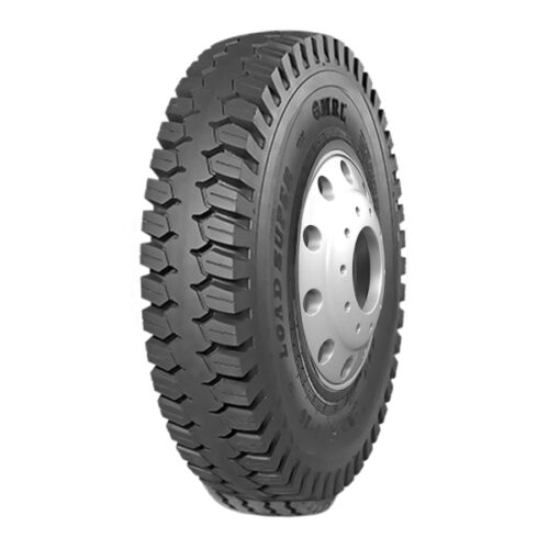 LLANTA MRL ML600 SUPER LOAD POST 6.50 14 TL