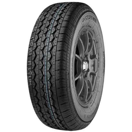 LLANTA COMPASAL COMMAX I 195 R14C