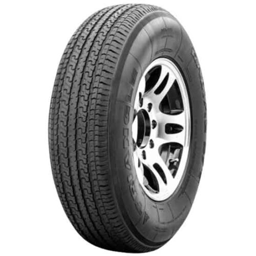 LLANTA TRIANGLE TR653 ST215/75 R14