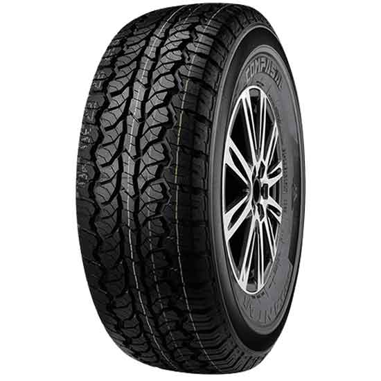 LLANTA COMPASAL VERSANT A/T P215/75 R15